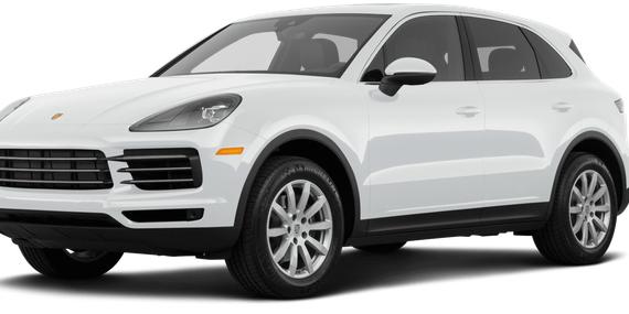 PORSCHE CAYENNE 2021 WP1AA2AY2MDA02248 image PORSCHE CAYENNE 2021 WP1AA2AY2MDA02248 image