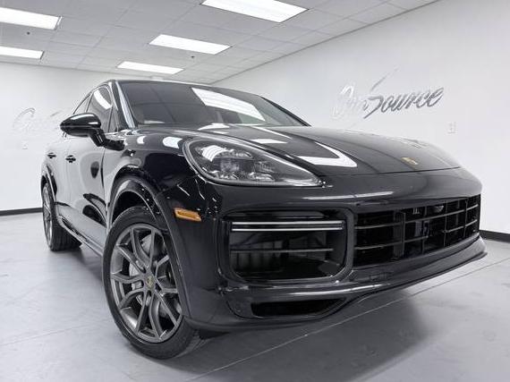 PORSCHE CAYENNE 2021 WP1BF2AY5MDA51045 image PORSCHE CAYENNE 2021 WP1BF2AY5MDA51045 image