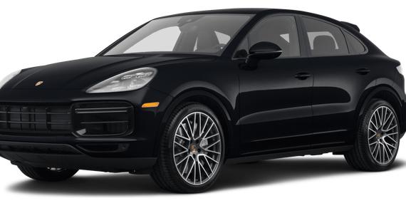 PORSCHE CAYENNE 2021 WP1BG2AY7MDA49049 image PORSCHE CAYENNE 2021 WP1BG2AY7MDA49049 image