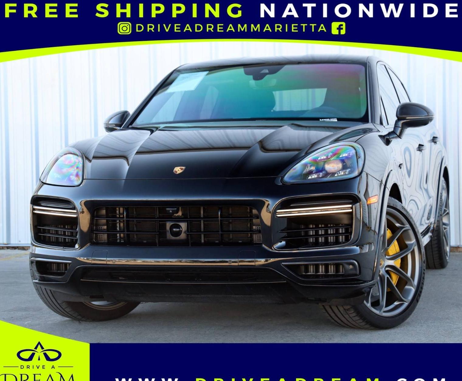 PORSCHE CAYENNE 2021 WP1BH2AY6MDA53056 image