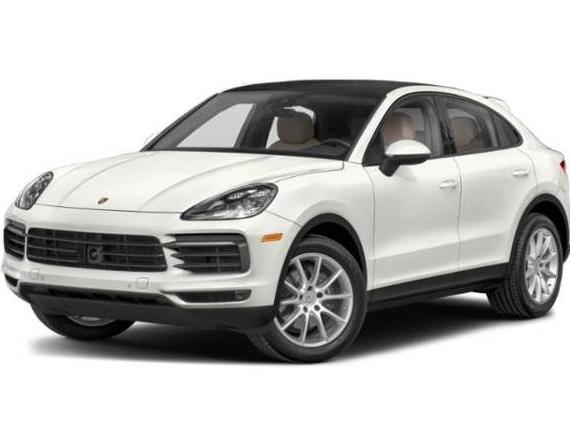 PORSCHE CAYENNE 2021 WP1BA2AY0MDA40470 image PORSCHE CAYENNE 2021 WP1BA2AY0MDA40470 image