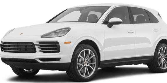 PORSCHE CAYENNE 2021 WP1AG2AY0MDA33917 image PORSCHE CAYENNE 2021 WP1AG2AY0MDA33917 image