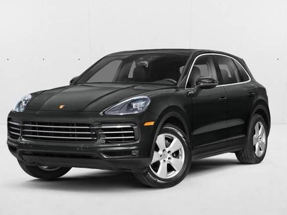 PORSCHE CAYENNE 2021 WP1AA2AY2MDA05375 image PORSCHE CAYENNE 2021 WP1AA2AY2MDA05375 image