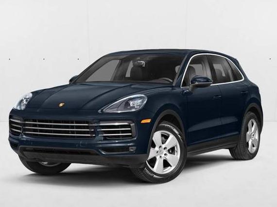 PORSCHE CAYENNE 2021 WP1AF2AY5MDA36721 image PORSCHE CAYENNE 2021 WP1AF2AY5MDA36721 image