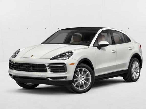 PORSCHE CAYENNE 2021 WP1BA2AY8MDA43259 image PORSCHE CAYENNE 2021 WP1BA2AY8MDA43259 image