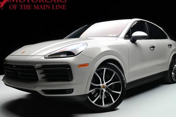 PORSCHE CAYENNE 2021 WP1BB2AY9MDA46491 image PORSCHE CAYENNE 2021 WP1BB2AY9MDA46491 image