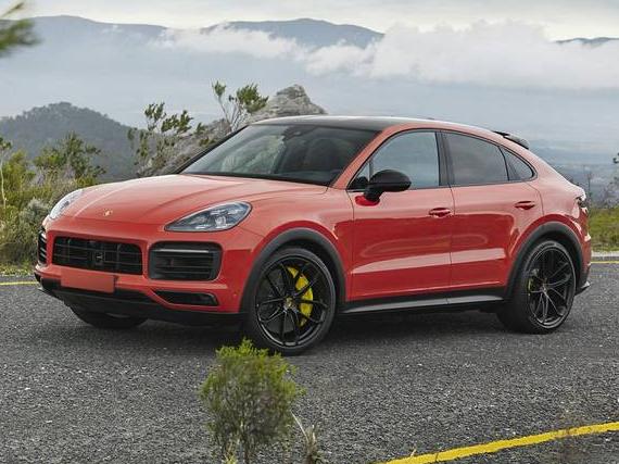 PORSCHE CAYENNE 2021 WP1BA2AY8MDA43763 image PORSCHE CAYENNE 2021 WP1BA2AY8MDA43763 image