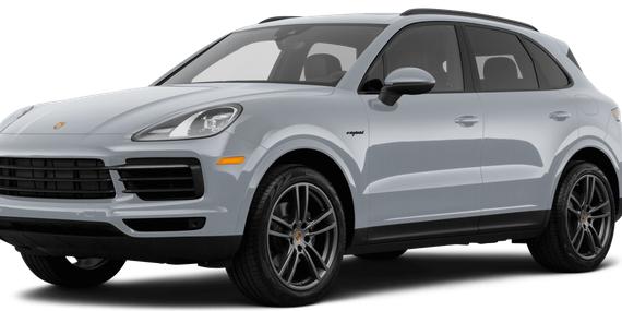 PORSCHE CAYENNE 2021 WP1AE2AY7MDA24038 image PORSCHE CAYENNE 2021 WP1AE2AY7MDA24038 image