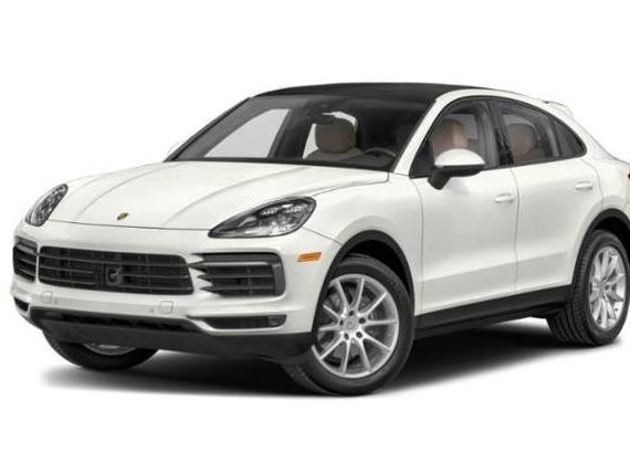 PORSCHE CAYENNE 2021 WP1BG2AYXMDA49806 image PORSCHE CAYENNE 2021 WP1BG2AYXMDA49806 image