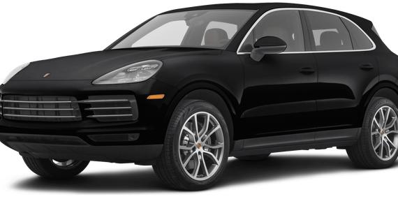 PORSCHE CAYENNE 2021 WP1AB2AYXMDA28464 image PORSCHE CAYENNE 2021 WP1AB2AYXMDA28464 image