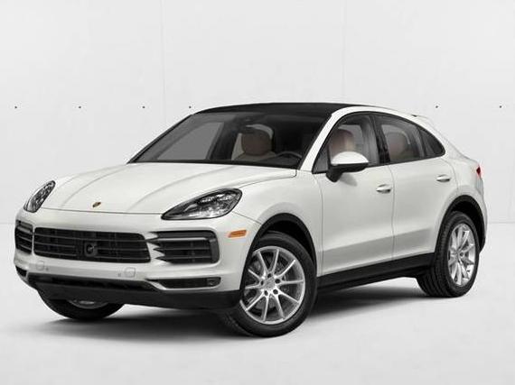 PORSCHE CAYENNE 2021 WP1BA2AY5MDA43669 image PORSCHE CAYENNE 2021 WP1BA2AY5MDA43669 image