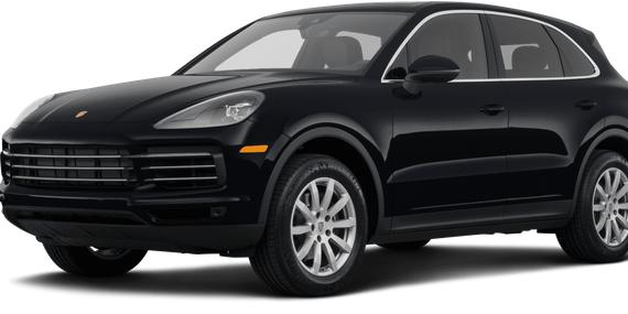 PORSCHE CAYENNE 2021 WP1AA2AY8MDA06255 image PORSCHE CAYENNE 2021 WP1AA2AY8MDA06255 image