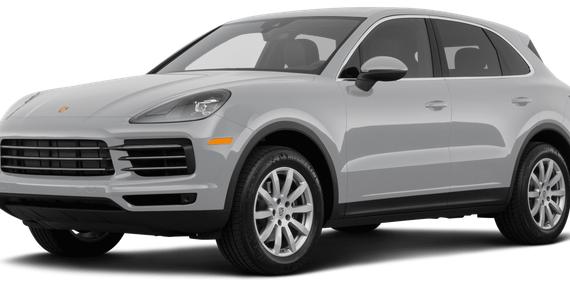 PORSCHE CAYENNE 2021 WP1AA2AYXMDA05544 image PORSCHE CAYENNE 2021 WP1AA2AYXMDA05544 image