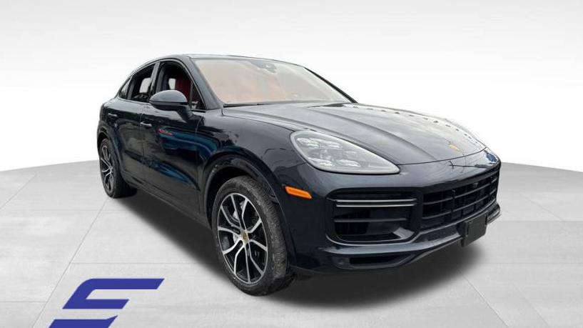 PORSCHE CAYENNE 2021 WP1BF2AY0MDA51132 image