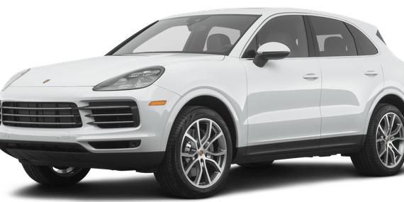 PORSCHE CAYENNE 2021 WP1AF2AY1MDA36652 image PORSCHE CAYENNE 2021 WP1AF2AY1MDA36652 image