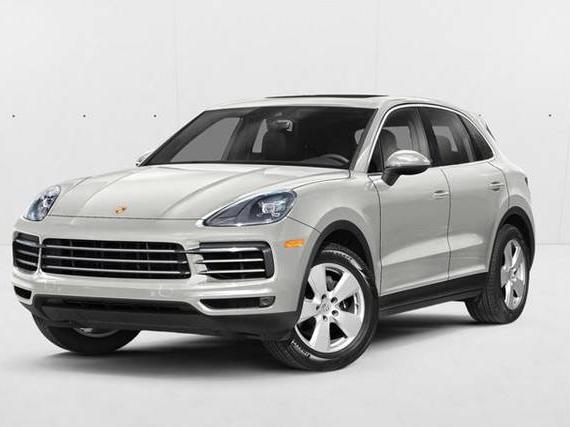 PORSCHE CAYENNE 2021 WP1AA2AYXMDA09769 image PORSCHE CAYENNE 2021 WP1AA2AYXMDA09769 image