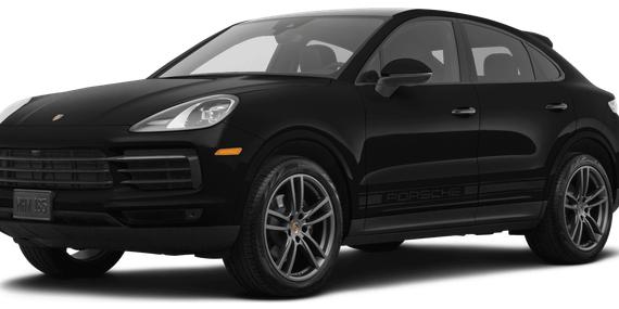 PORSCHE CAYENNE 2021 WP1BB2AY3MDA46566 image PORSCHE CAYENNE 2021 WP1BB2AY3MDA46566 image