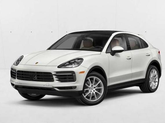 PORSCHE CAYENNE 2021 WP1BA2AY8MDA43228 image PORSCHE CAYENNE 2021 WP1BA2AY8MDA43228 image