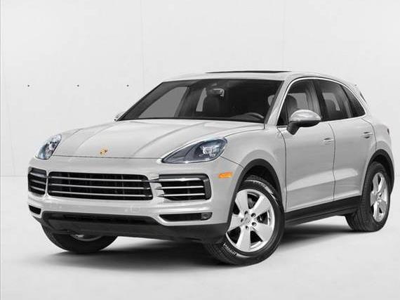 PORSCHE CAYENNE 2021 WP1AA2AY3MDA10116 image PORSCHE CAYENNE 2021 WP1AA2AY3MDA10116 image