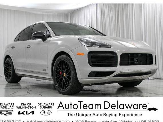 PORSCHE CAYENNE 2021 WP1BG2AY8MDA49366 image PORSCHE CAYENNE 2021 WP1BG2AY8MDA49366 image