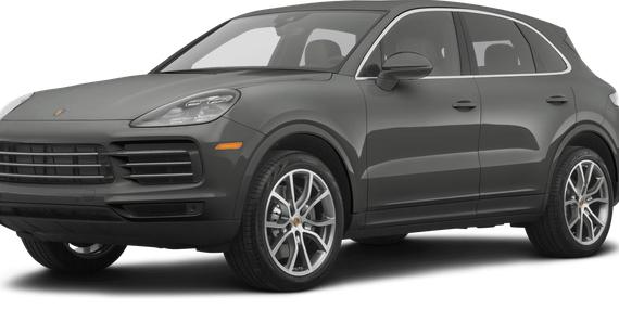 PORSCHE CAYENNE 2021 WP1AF2AY5MDA36573 image PORSCHE CAYENNE 2021 WP1AF2AY5MDA36573 image