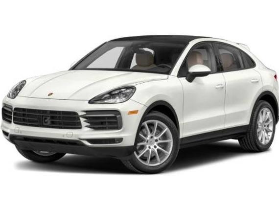 PORSCHE CAYENNE 2021 WP1BA2AY5MDA42778 image PORSCHE CAYENNE 2021 WP1BA2AY5MDA42778 image
