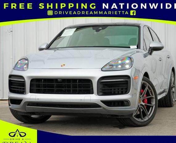 PORSCHE CAYENNE 2021 WP1BG2AY8MDA49738 image PORSCHE CAYENNE 2021 WP1BG2AY8MDA49738 image