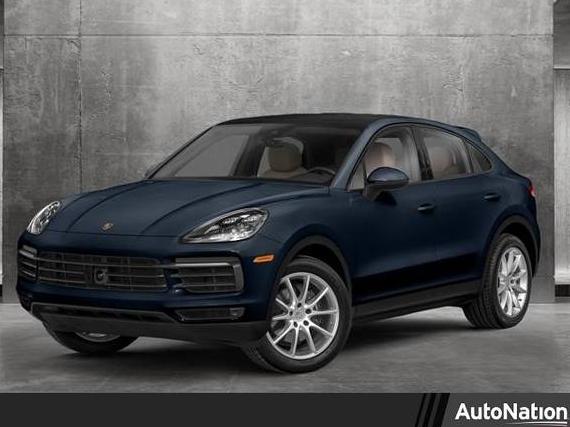 PORSCHE CAYENNE 2021 WP1BB2AY4MDA46365 image