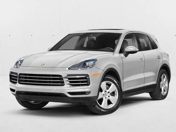 PORSCHE CAYENNE 2021 WP1AA2AY8MDA00813 image PORSCHE CAYENNE 2021 WP1AA2AY8MDA00813 image