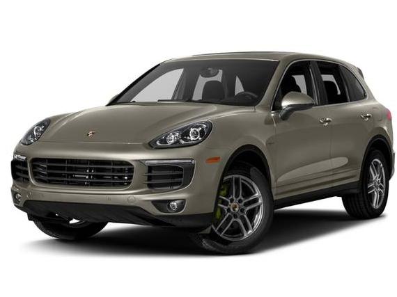 PORSCHE CAYENNE 2017 WP1AE2A2XHLA69126 image PORSCHE CAYENNE 2017 WP1AE2A2XHLA69126 image