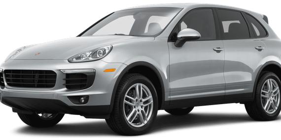 PORSCHE CAYENNE 2017 WP1AA2A24HKA88014 image PORSCHE CAYENNE 2017 WP1AA2A24HKA88014 image