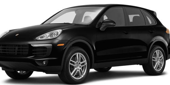 PORSCHE CAYENNE 2017 WP1AA2A2XHKA83044 image PORSCHE CAYENNE 2017 WP1AA2A2XHKA83044 image