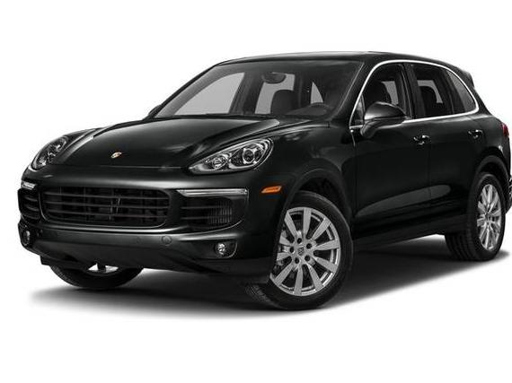 PORSCHE CAYENNE 2017 WP1AB2A2XHLA51122 image