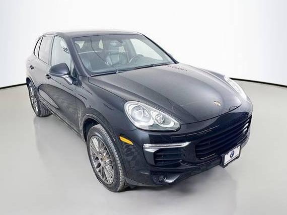 PORSCHE CAYENNE 2017 WP1AA2A2XHKA84436 image PORSCHE CAYENNE 2017 WP1AA2A2XHKA84436 image