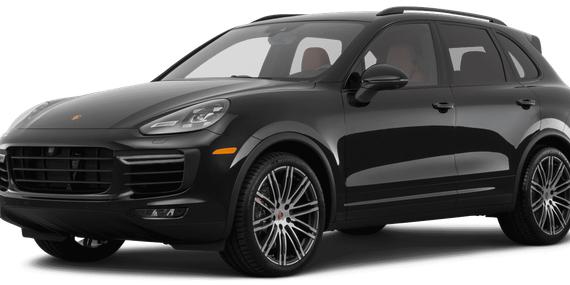 PORSCHE CAYENNE 2017 WP1AC2A2XHLA92783 image PORSCHE CAYENNE 2017 WP1AC2A2XHLA92783 image