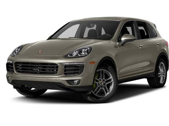 PORSCHE CAYENNE 2017 WP1AE2A23HLA74586 image PORSCHE CAYENNE 2017 WP1AE2A23HLA74586 image