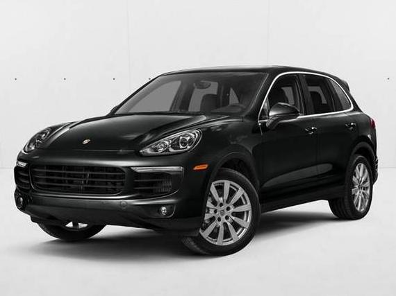 PORSCHE CAYENNE 2017 WP1AB2A2XHLA53713 image PORSCHE CAYENNE 2017 WP1AB2A2XHLA53713 image