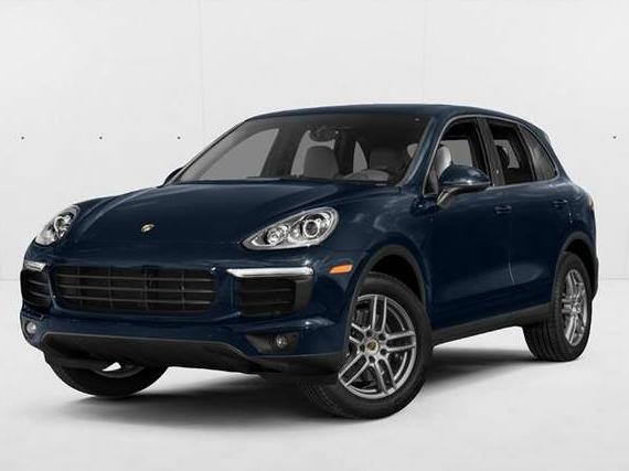 PORSCHE CAYENNE 2017 WP1AA2A28HKA80501 image PORSCHE CAYENNE 2017 WP1AA2A28HKA80501 image