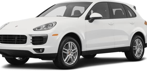 PORSCHE CAYENNE 2017 WP1AA2A20HKA82341 image