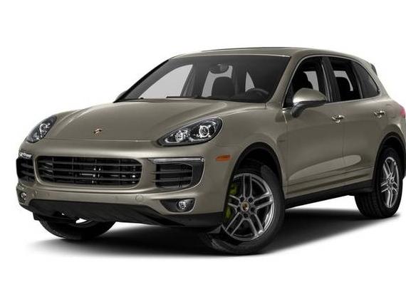PORSCHE CAYENNE 2017 WP1AE2A25HLA73116 image PORSCHE CAYENNE 2017 WP1AE2A25HLA73116 image