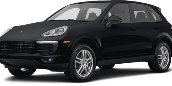 PORSCHE CAYENNE 2017 WP1AA2A23HKA82608 image PORSCHE CAYENNE 2017 WP1AA2A23HKA82608 image