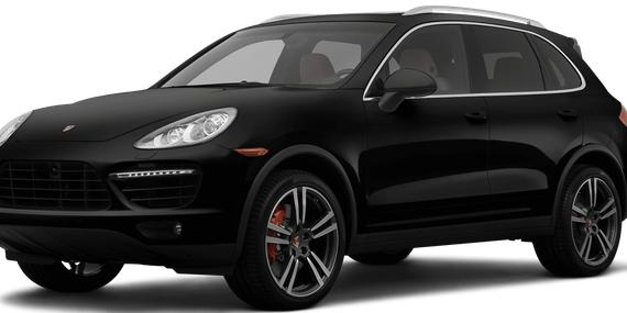 PORSCHE CAYENNE 2012 WP1AB2A20CLA47640 image PORSCHE CAYENNE 2012 WP1AB2A20CLA47640 image