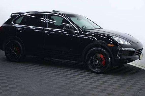 PORSCHE CAYENNE 2012 WP1AA2A21CLA08378 image