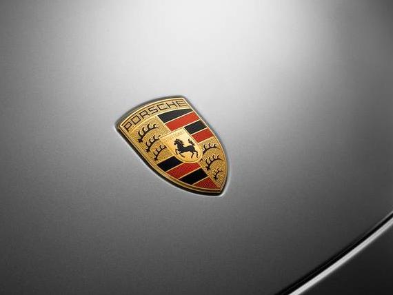 PORSCHE CAYENNE 2024 WP1AA2AY6RDA09629 image