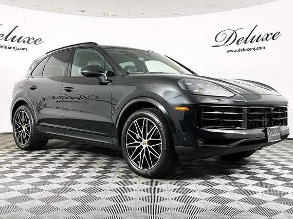 PORSCHE CAYENNE 2024 WP1AA2AY3RDA00998 image PORSCHE CAYENNE 2024 WP1AA2AY3RDA00998 image