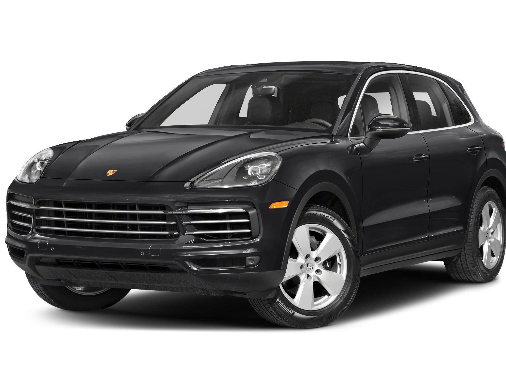 PORSCHE CAYENNE 2024 WP1AA2AY1RDA02135 image