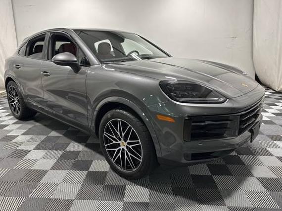 PORSCHE CAYENNE 2024 WP1BA2AYXRDA55162 image PORSCHE CAYENNE 2024 WP1BA2AYXRDA55162 image