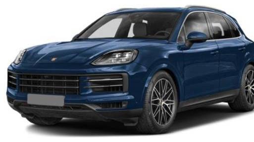 PORSCHE CAYENNE 2024 WP1AA2AY1RDA12244 image