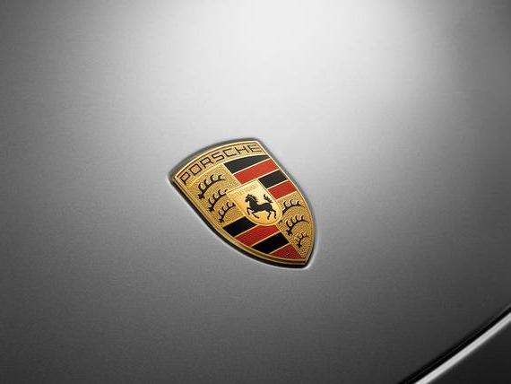 PORSCHE CAYENNE 2024 WP1AM2AY6RDA48275 image