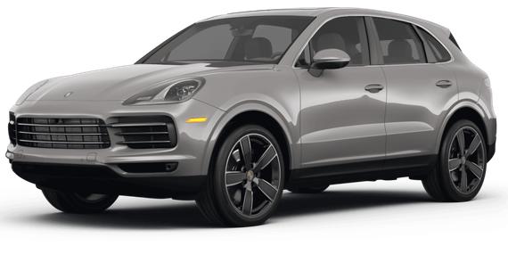 PORSCHE CAYENNE 2024 WP1AA2AY0RDA13028 image PORSCHE CAYENNE 2024 WP1AA2AY0RDA13028 image